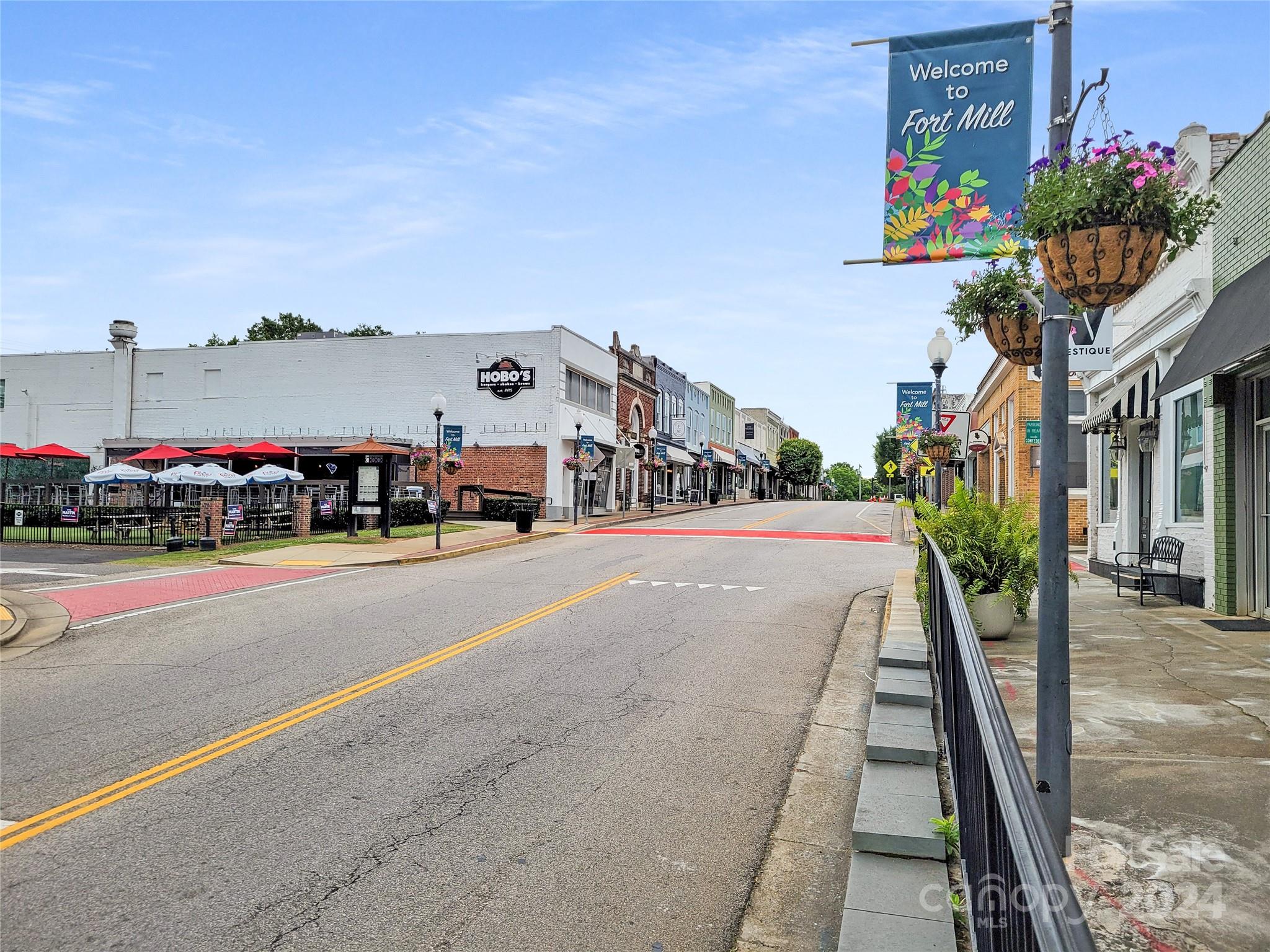 The Preserve At Riverchase - Residential