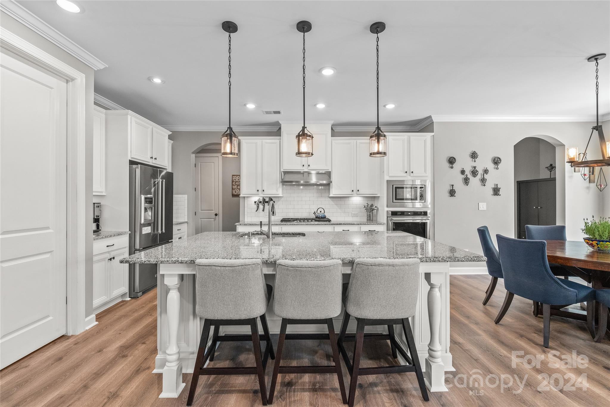 The Preserve At Riverchase - Residential