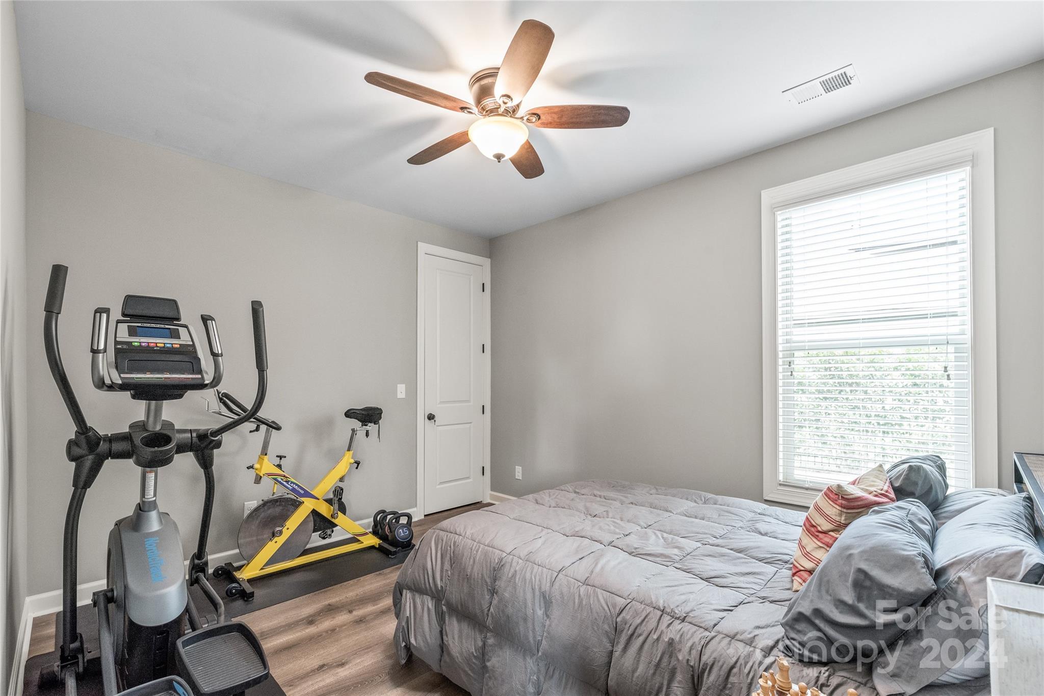 The Preserve At Riverchase - Residential