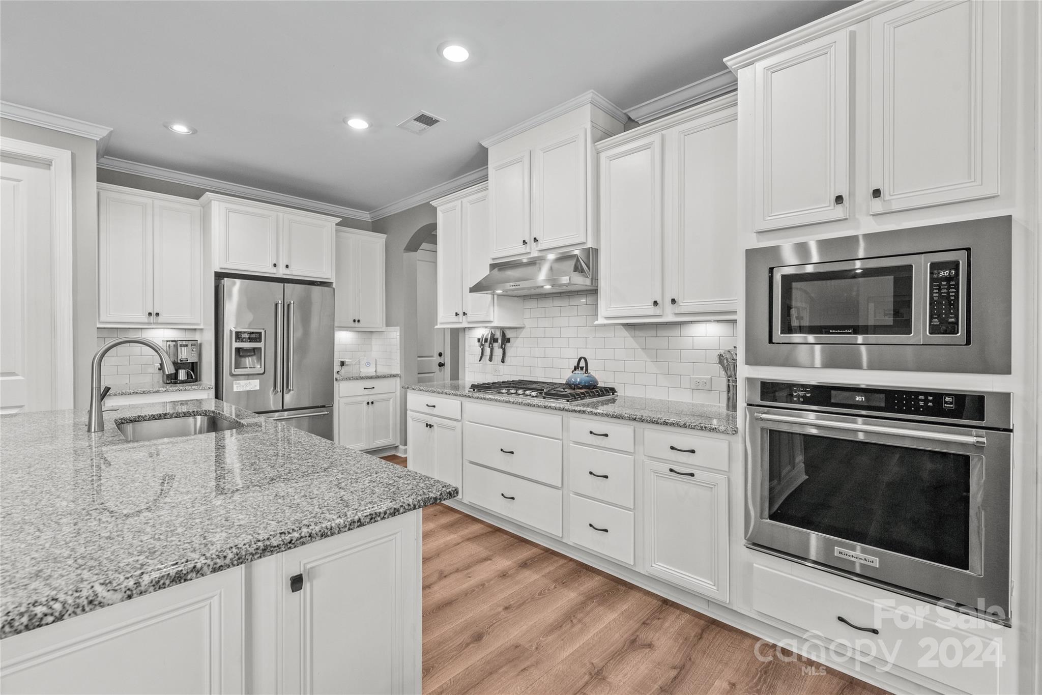 The Preserve At Riverchase - Residential