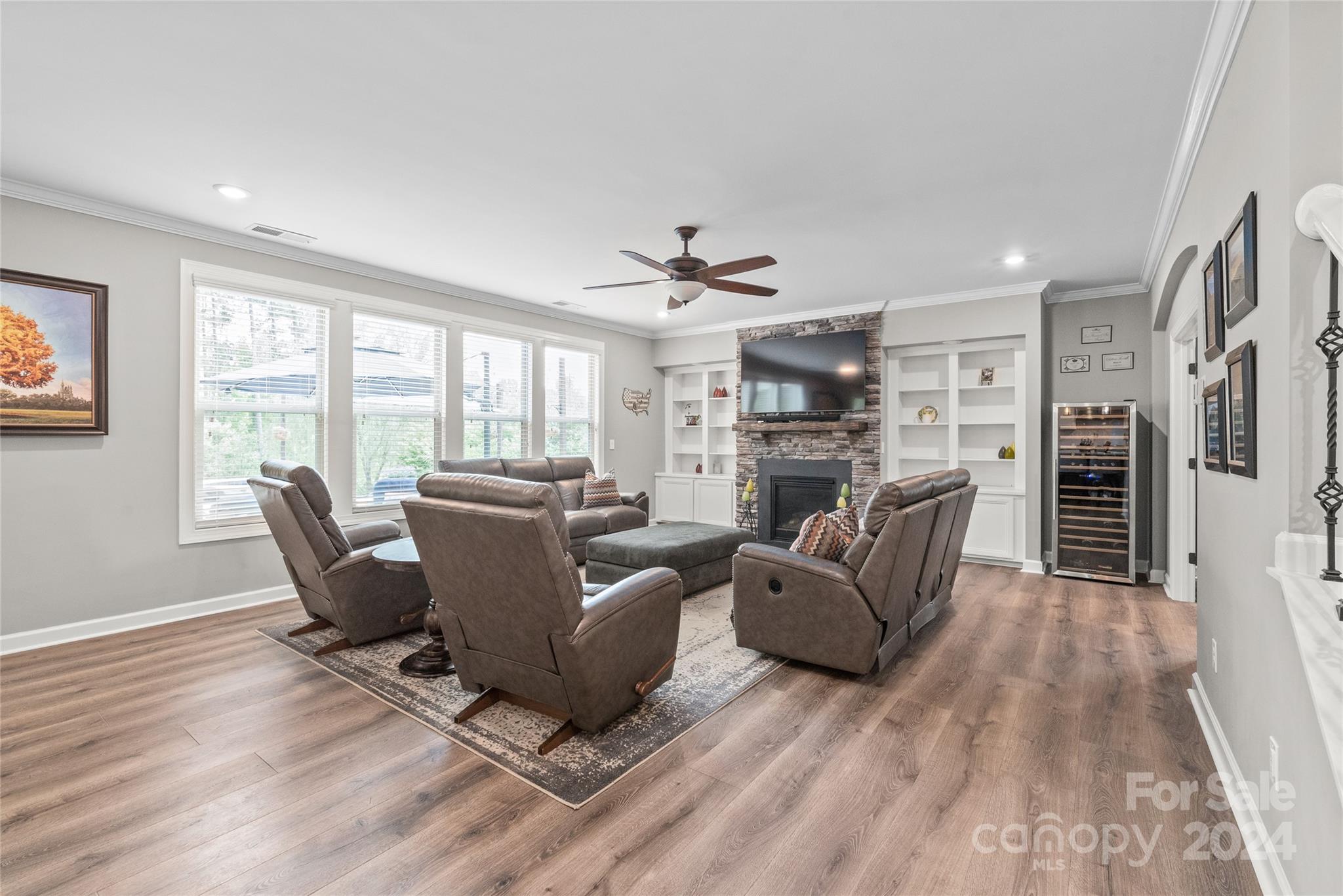 The Preserve At Riverchase - Residential