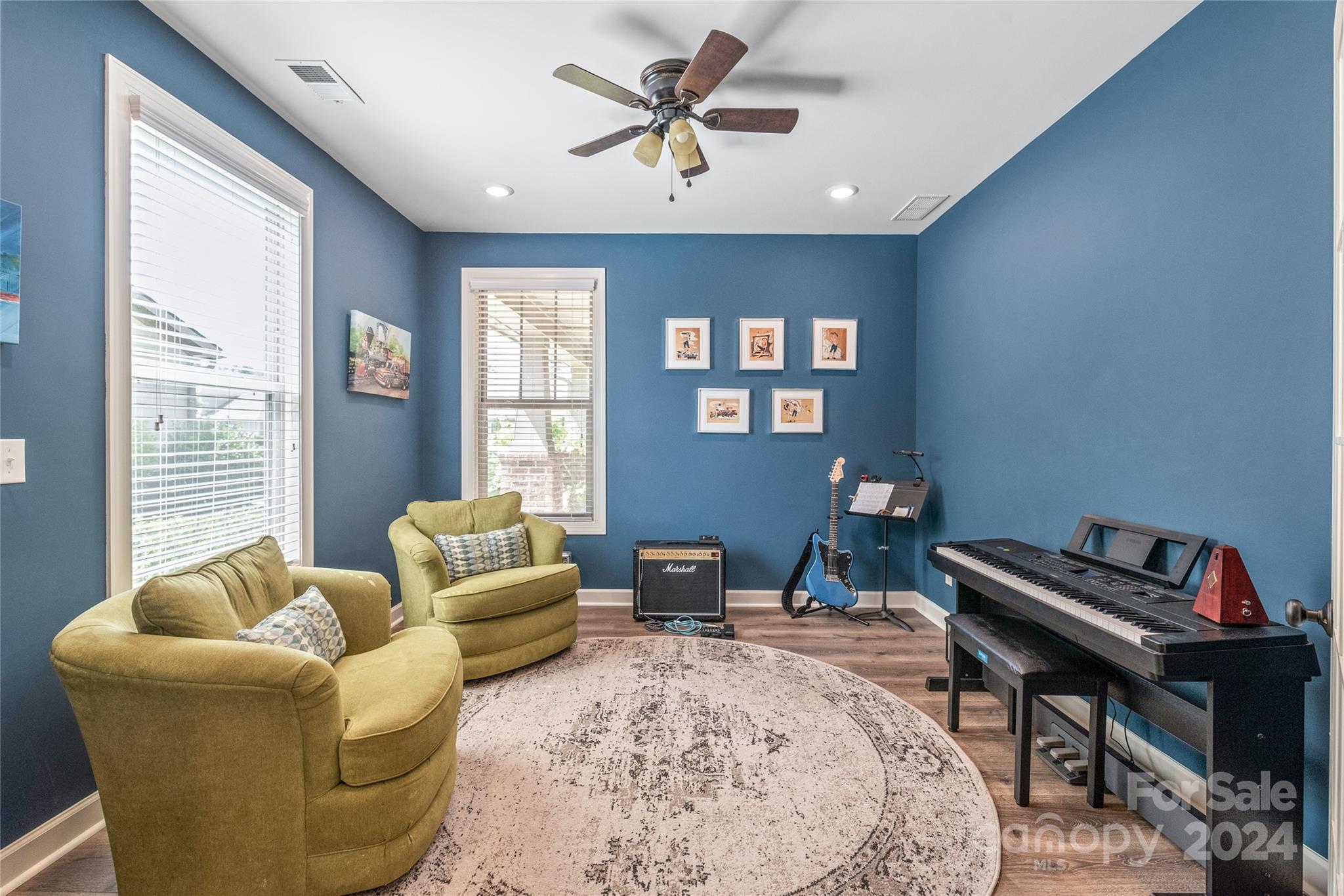 The Preserve At Riverchase - Residential