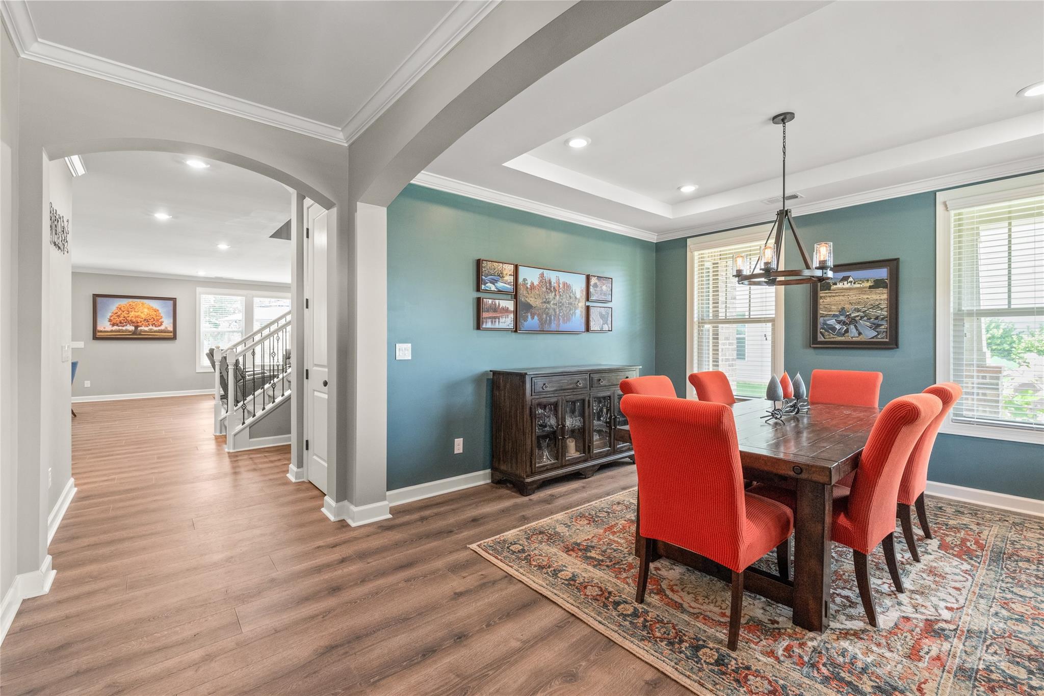 The Preserve At Riverchase - Residential