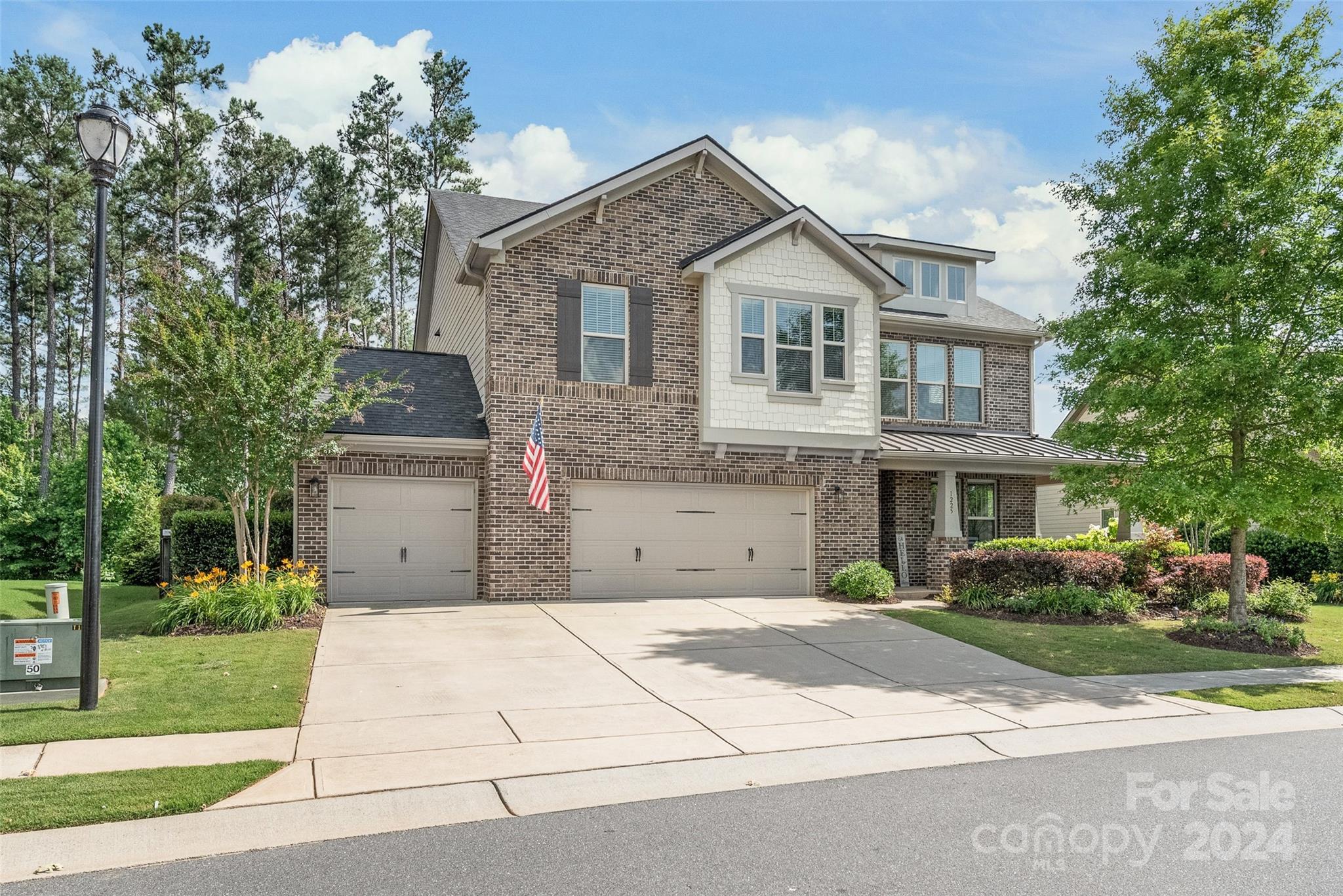 The Preserve At Riverchase - Residential