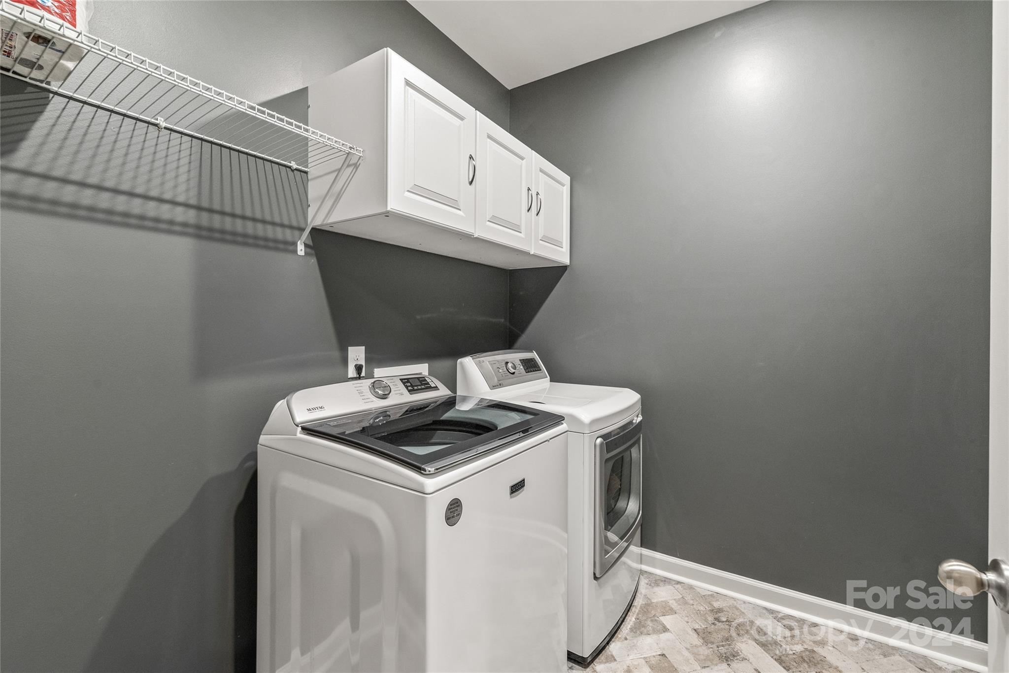 The Preserve At Riverchase - Residential