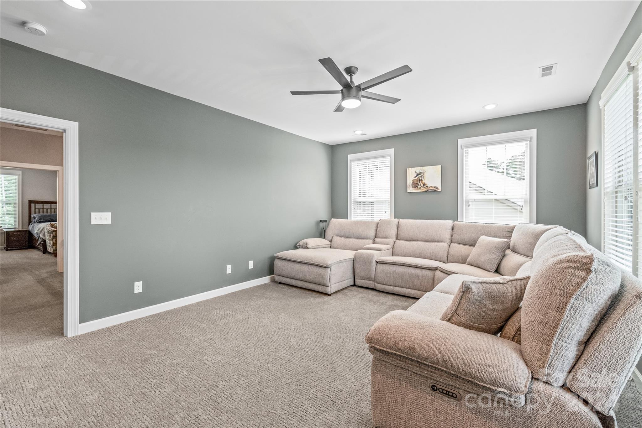 The Preserve At Riverchase - Residential