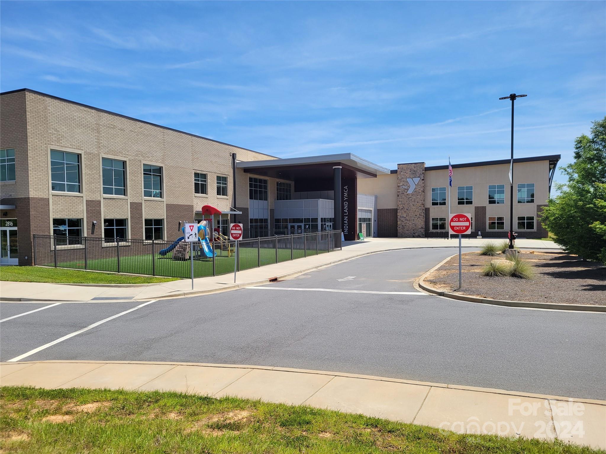 The Preserve At Riverchase - Residential