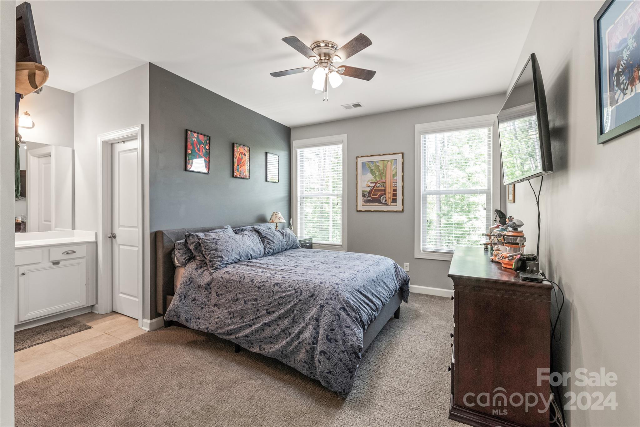 The Preserve At Riverchase - Residential