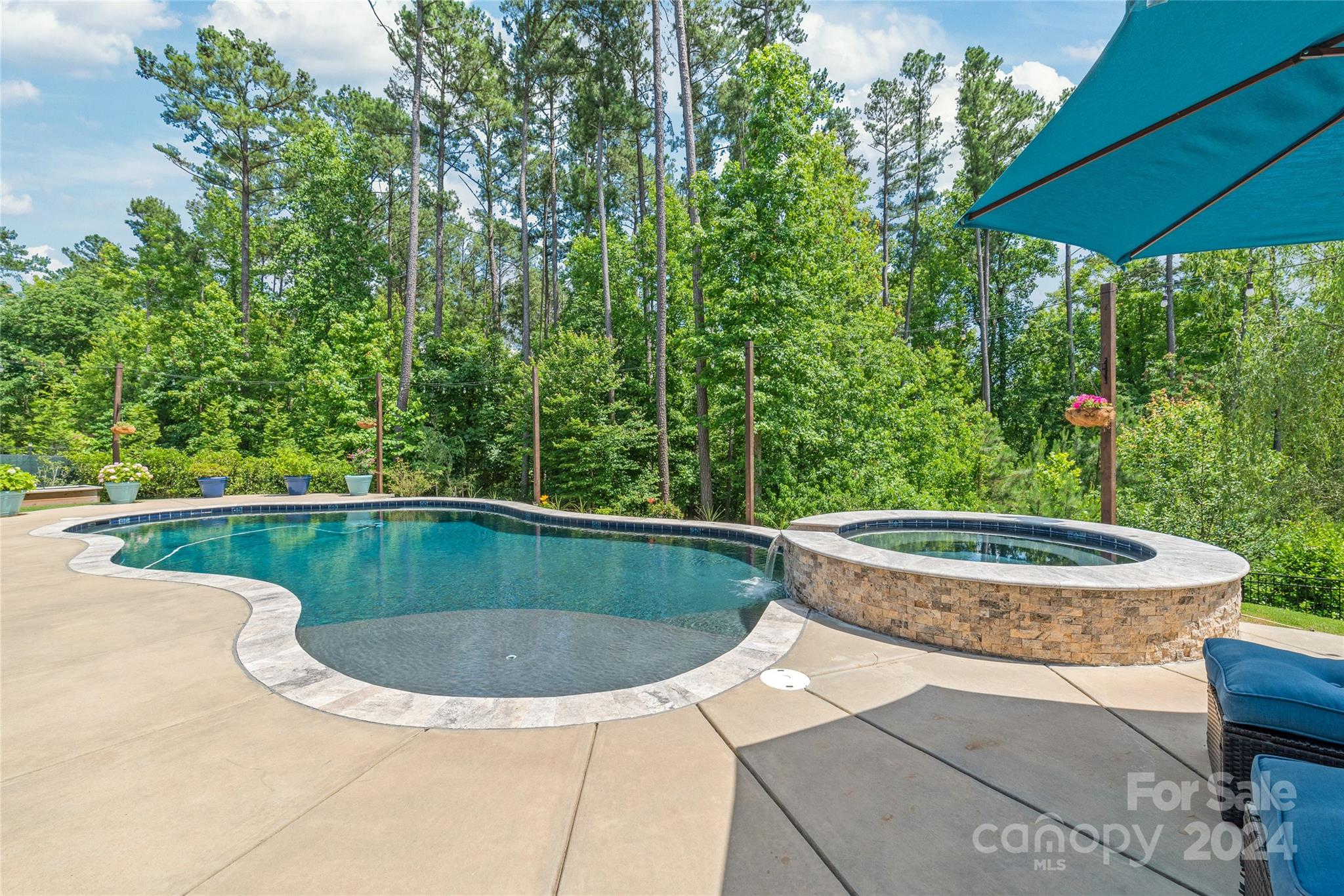 The Preserve At Riverchase - Residential