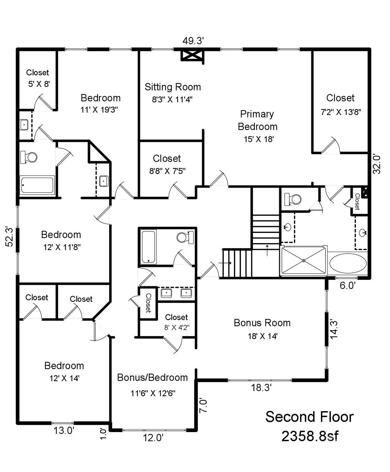 The Preserve At Riverchase - Residential