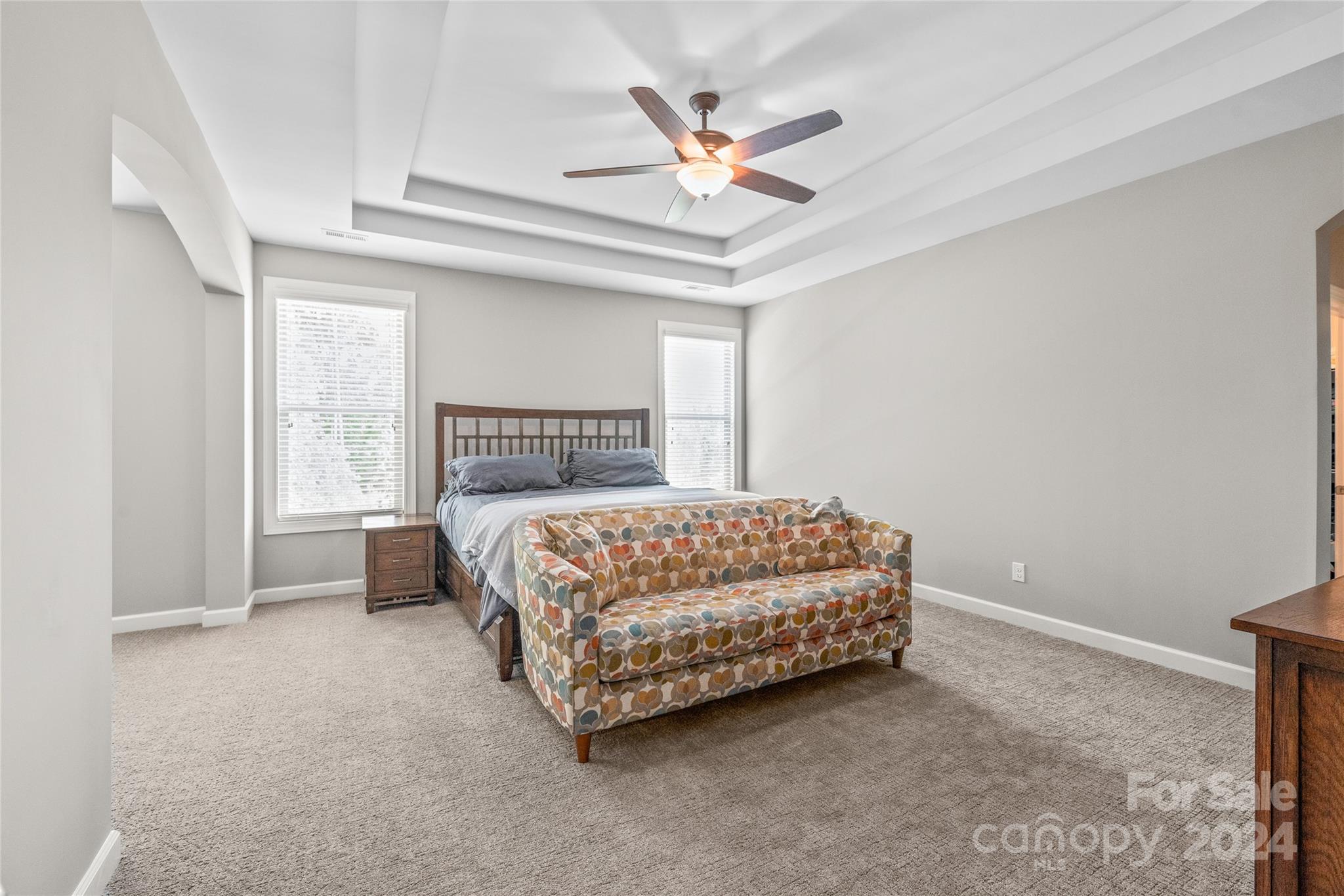 The Preserve At Riverchase - Residential