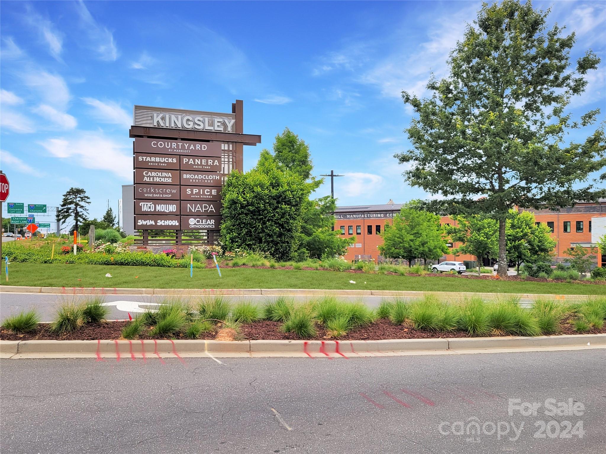 The Preserve At Riverchase - Residential