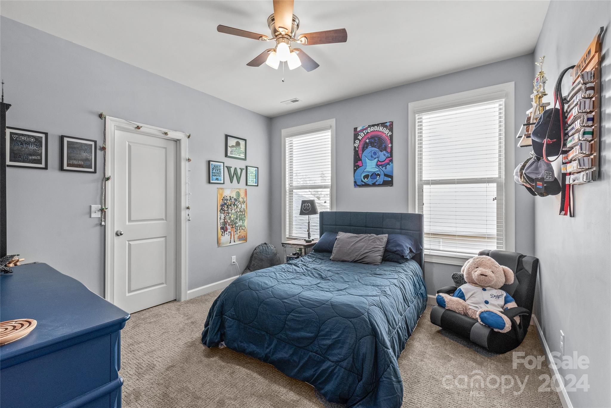 The Preserve At Riverchase - Residential