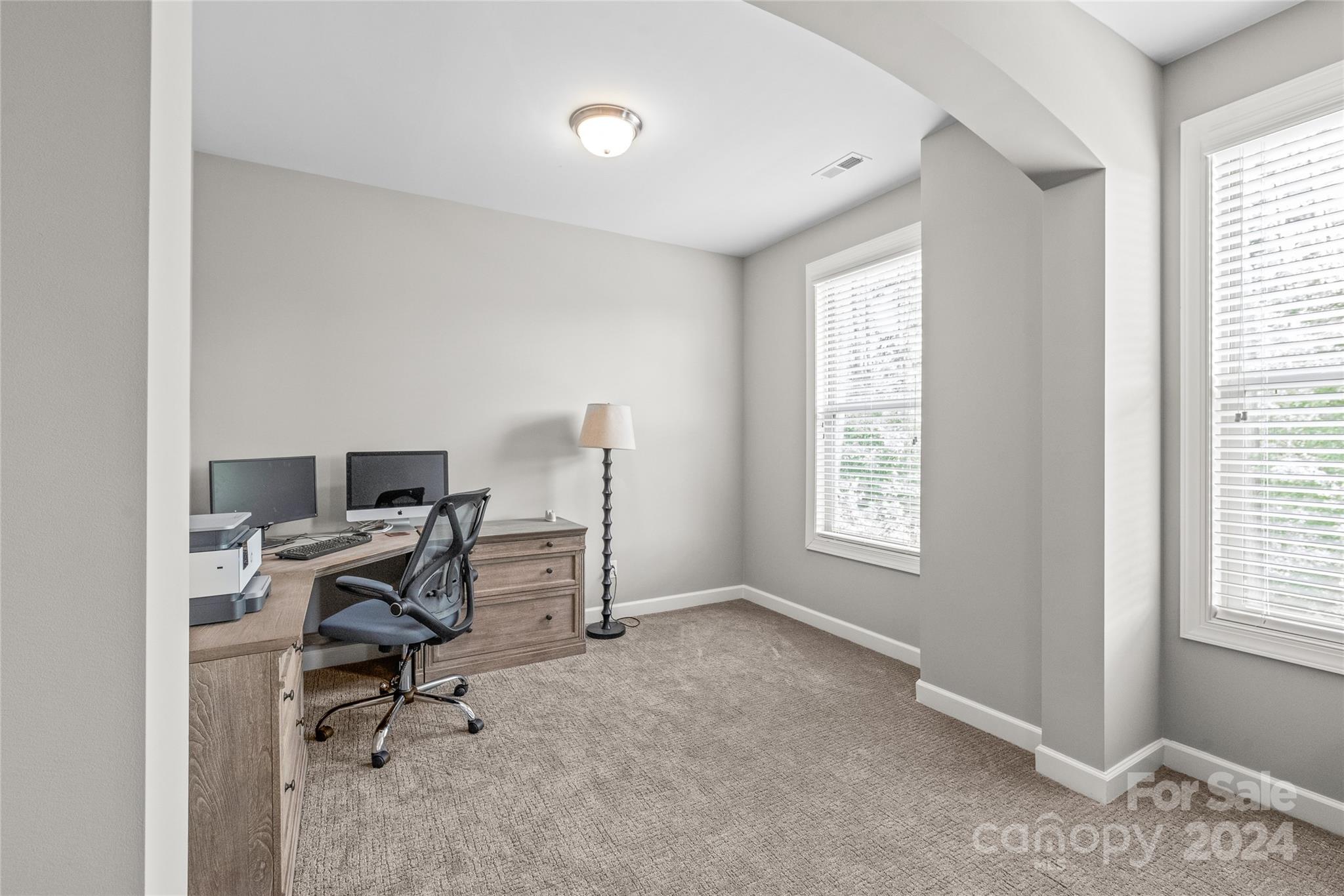 The Preserve At Riverchase - Residential