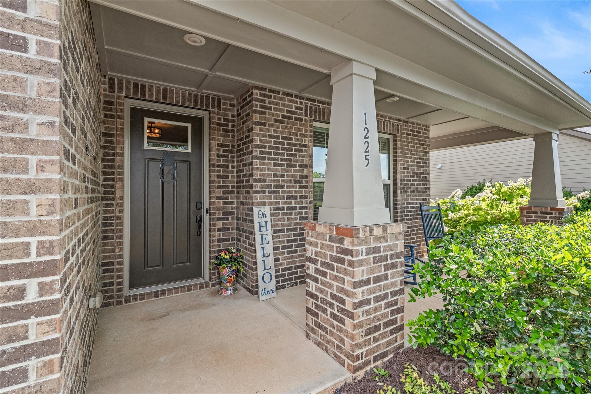 The Preserve At Riverchase - Residential