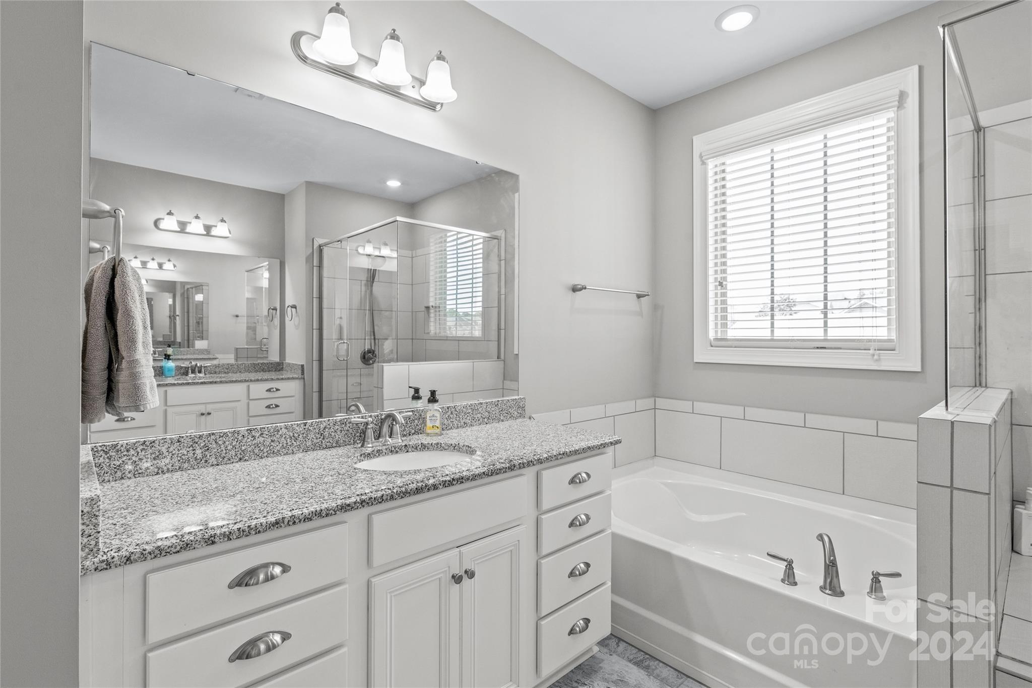 The Preserve At Riverchase - Residential