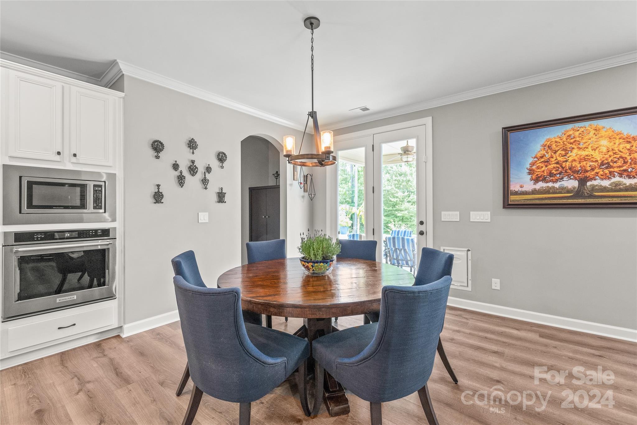 The Preserve At Riverchase - Residential