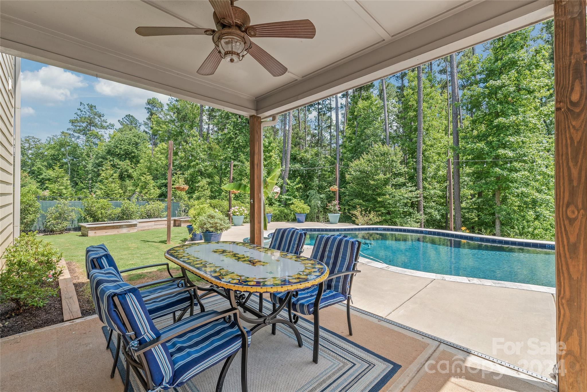 The Preserve At Riverchase - Residential