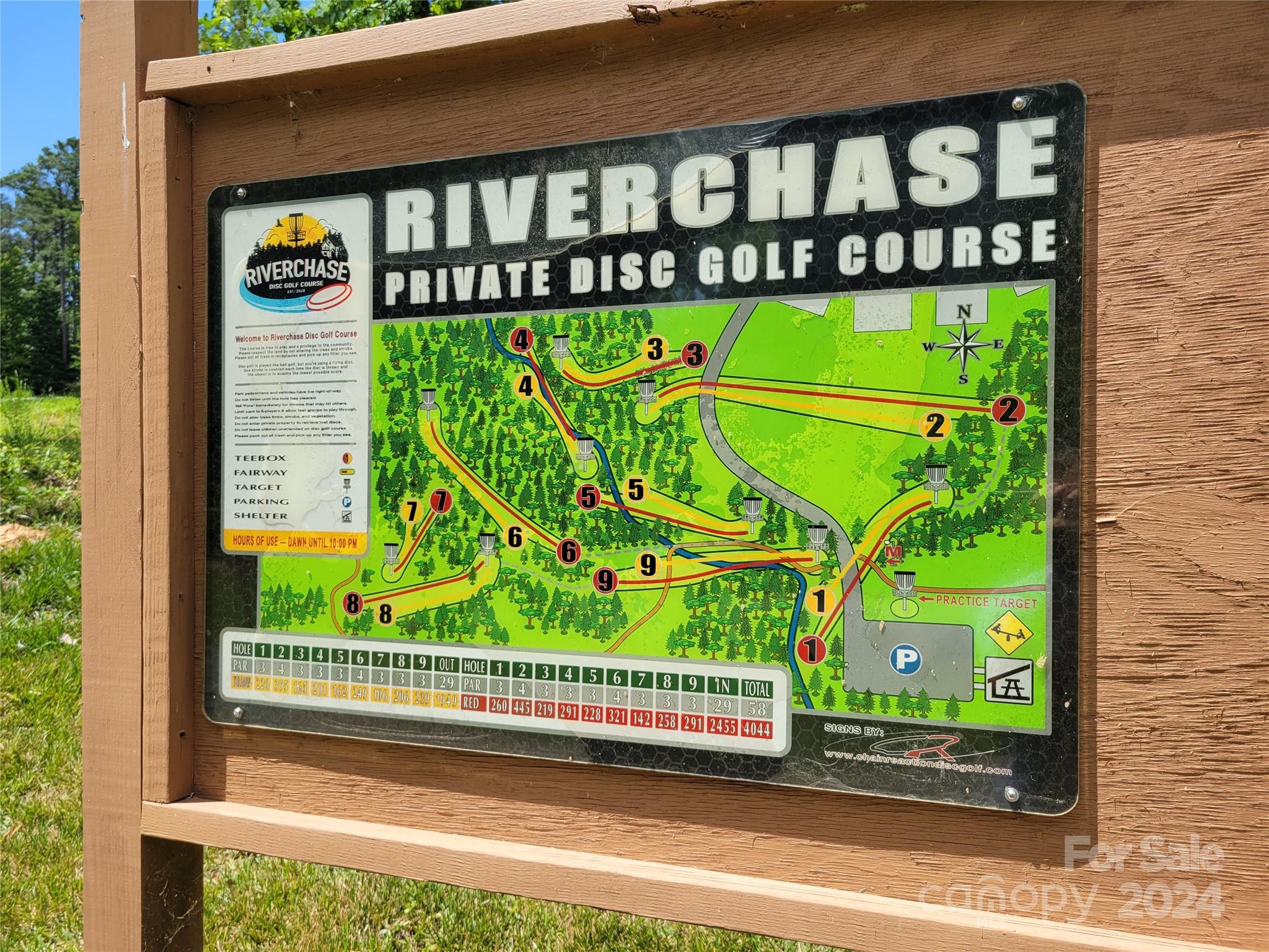 The Preserve At Riverchase - Residential