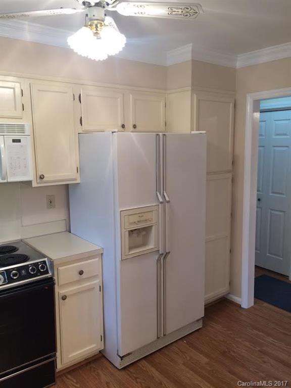 regency square - Residential