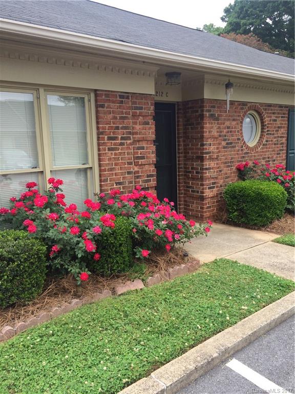 regency square - Residential