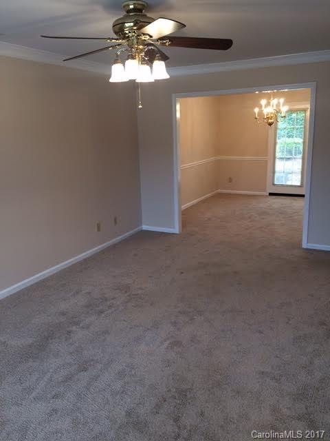 regency square - Residential