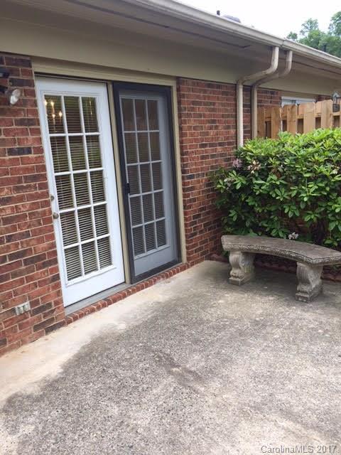 regency square - Residential