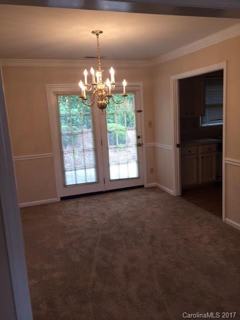 regency square - Residential