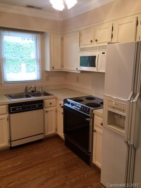 regency square - Residential