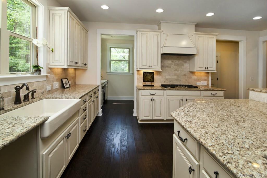 Arbor Oaks - Residential