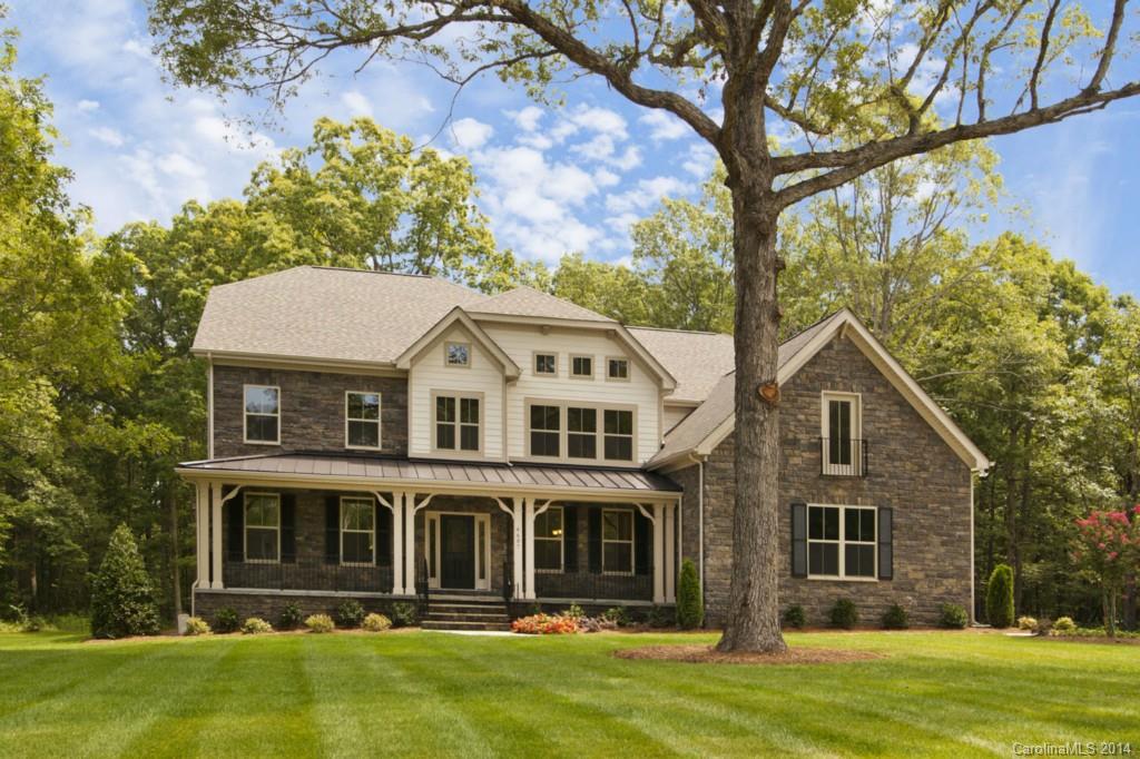 Arbor Oaks - Residential