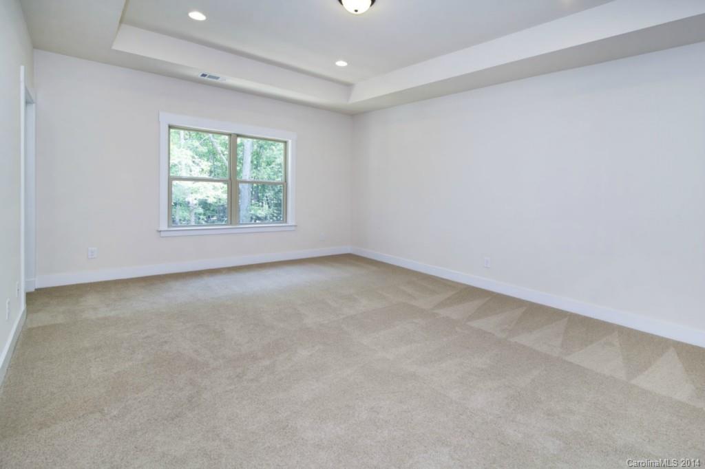 Arbor Oaks - Residential