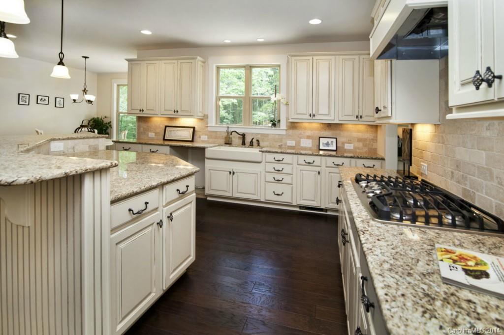 Arbor Oaks - Residential