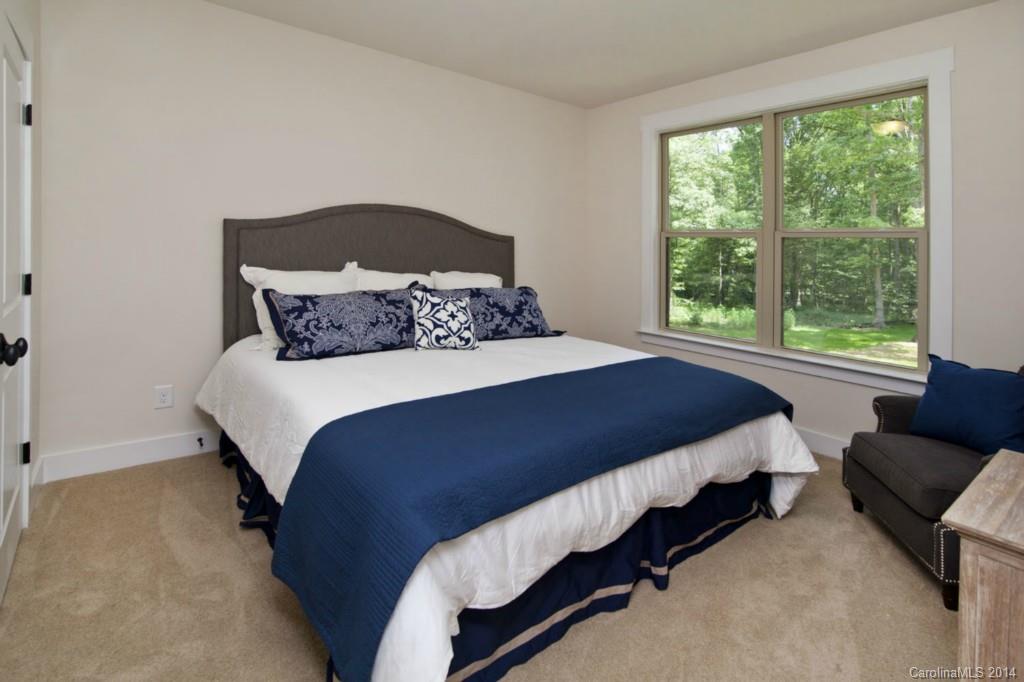 Arbor Oaks - Residential