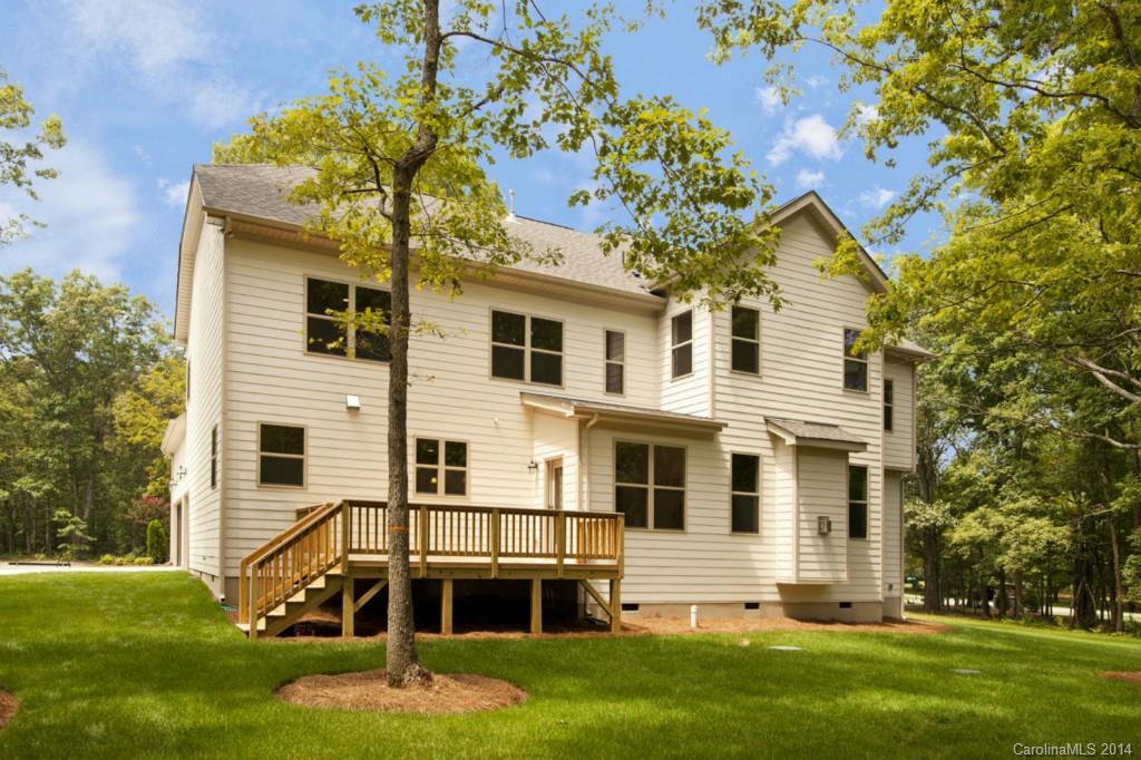 Arbor Oaks - Residential