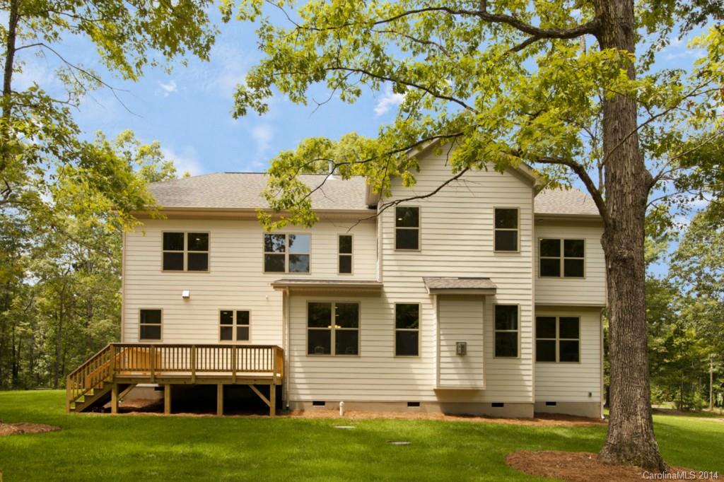 Arbor Oaks - Residential