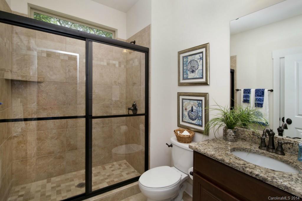 Arbor Oaks - Residential