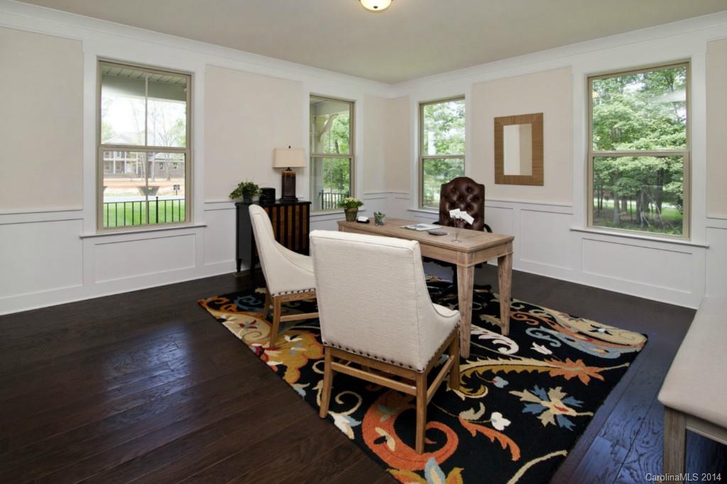 Arbor Oaks - Residential