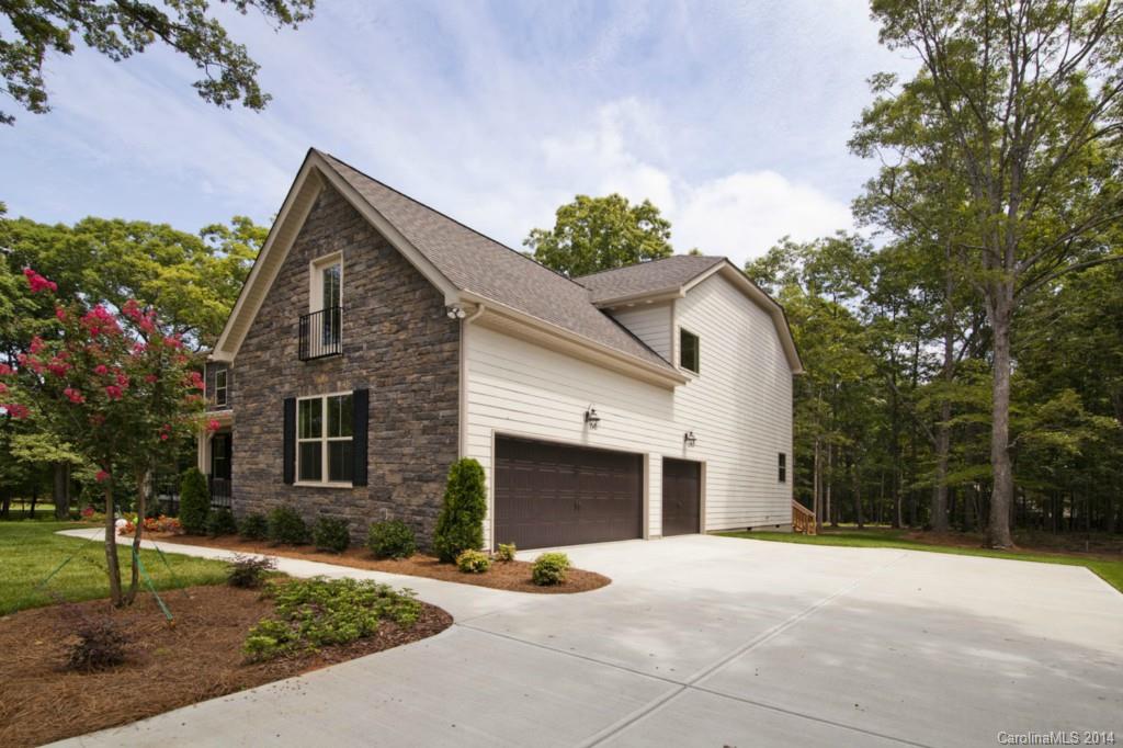 Arbor Oaks - Residential