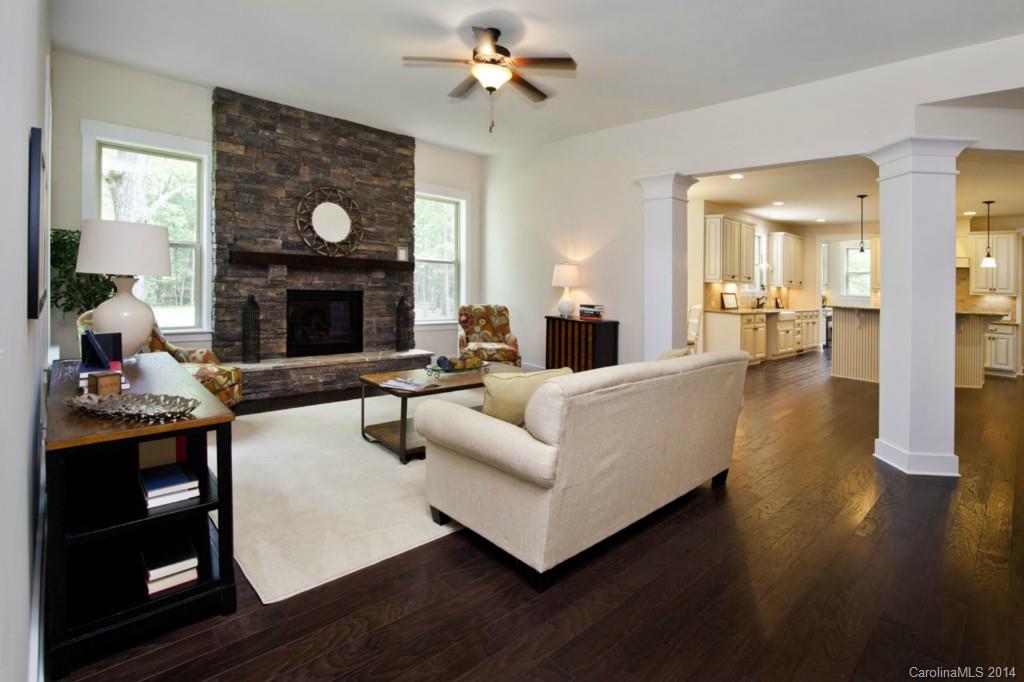 Arbor Oaks - Residential