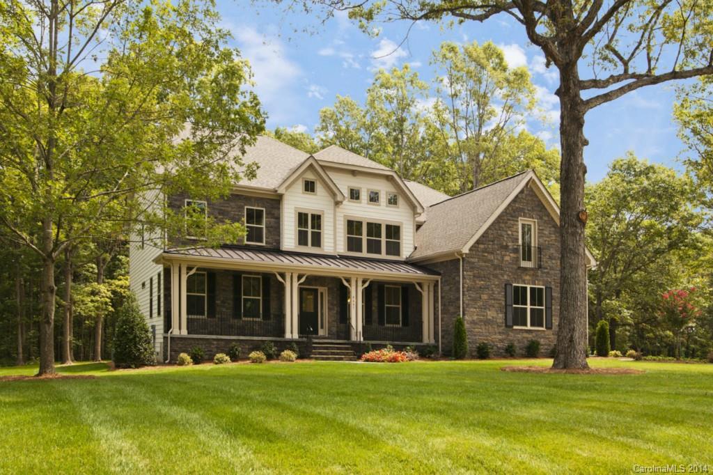 Arbor Oaks - Residential