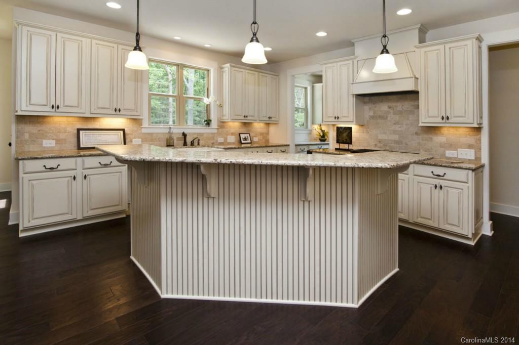 Arbor Oaks - Residential