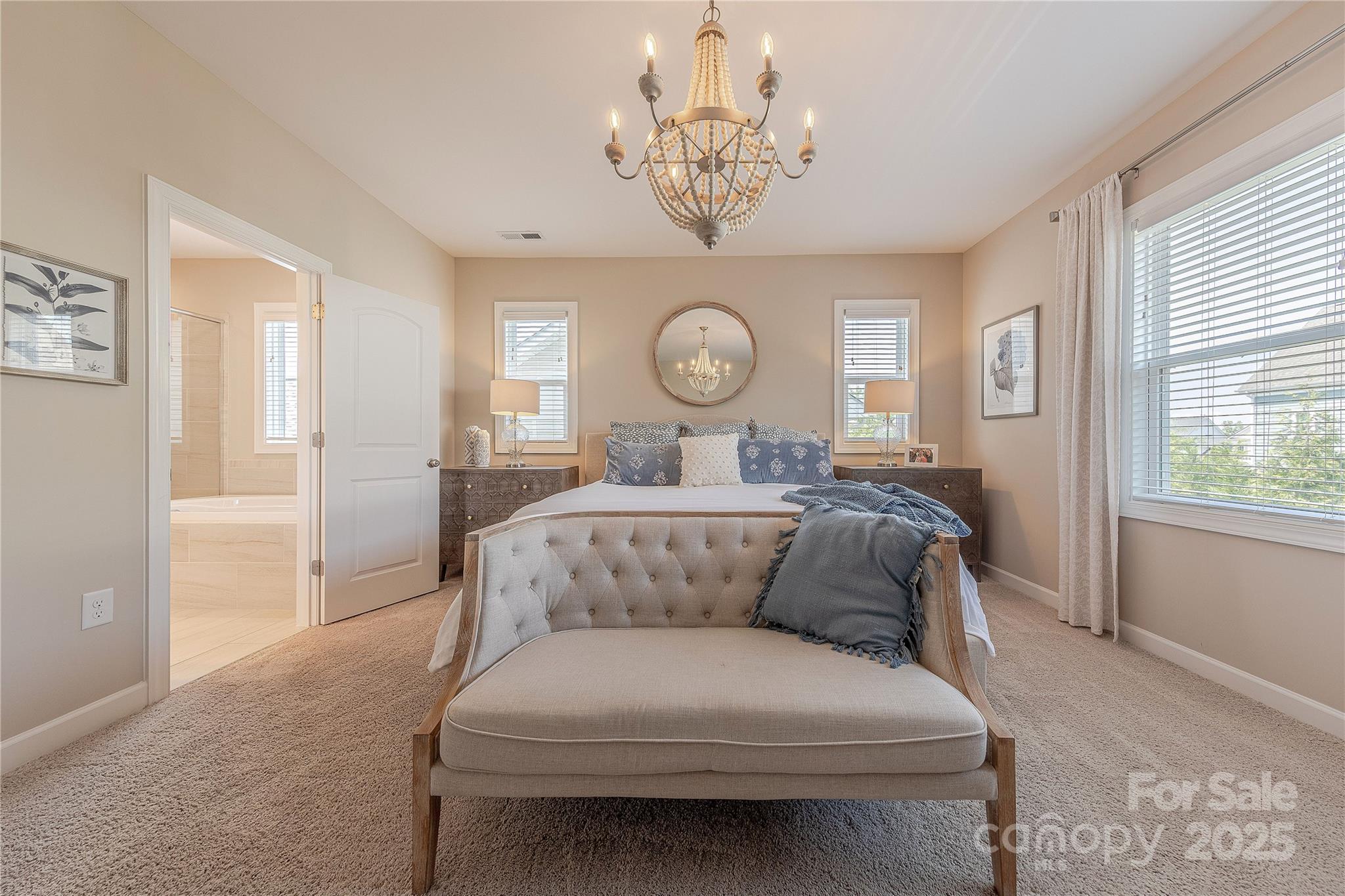 Habersham - Residential