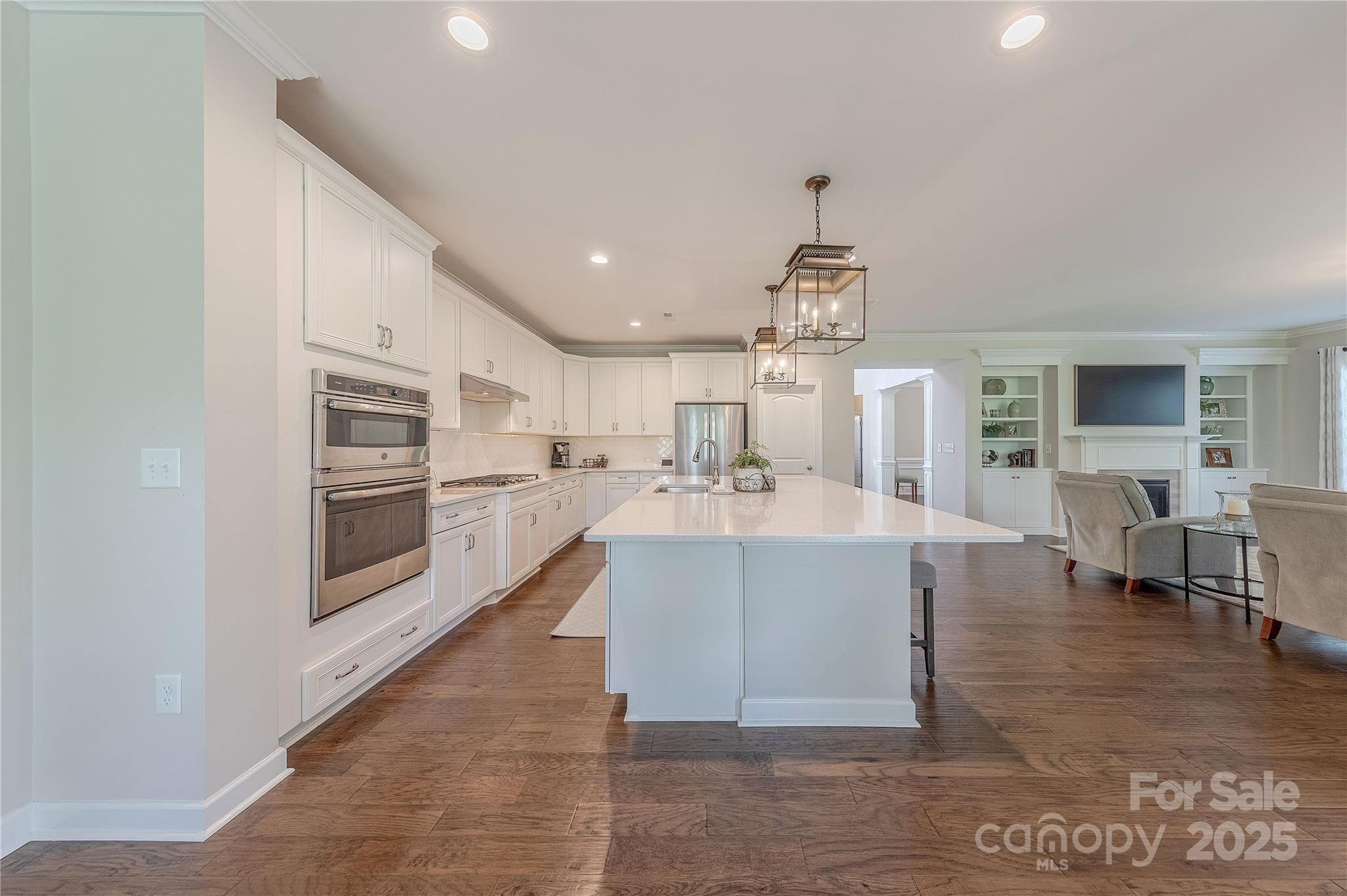 Habersham - Residential