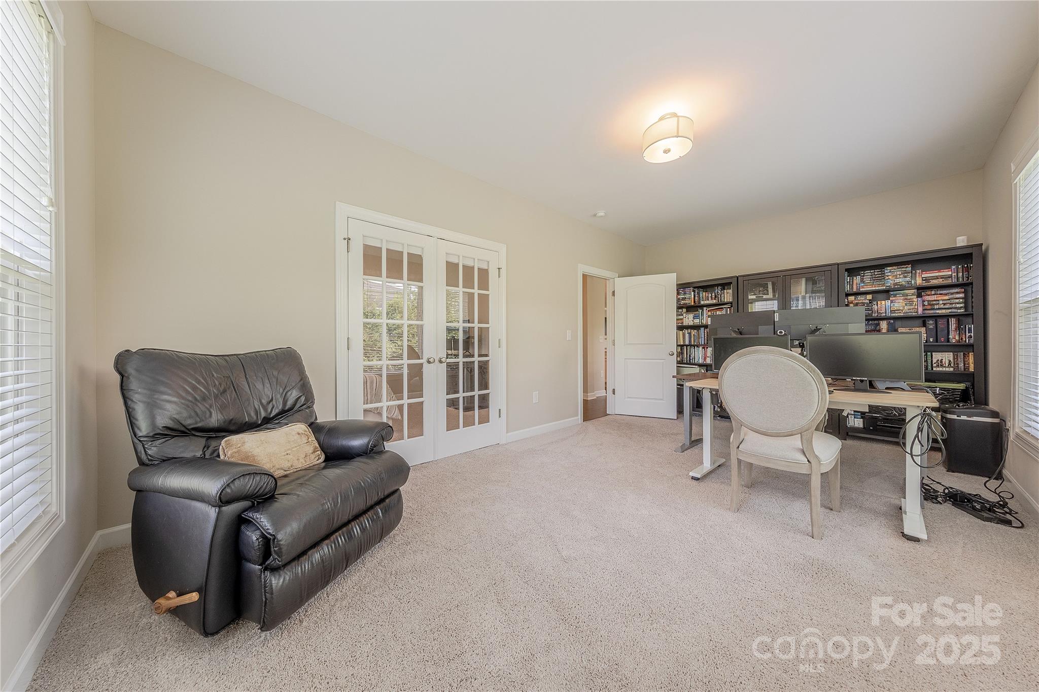 Habersham - Residential