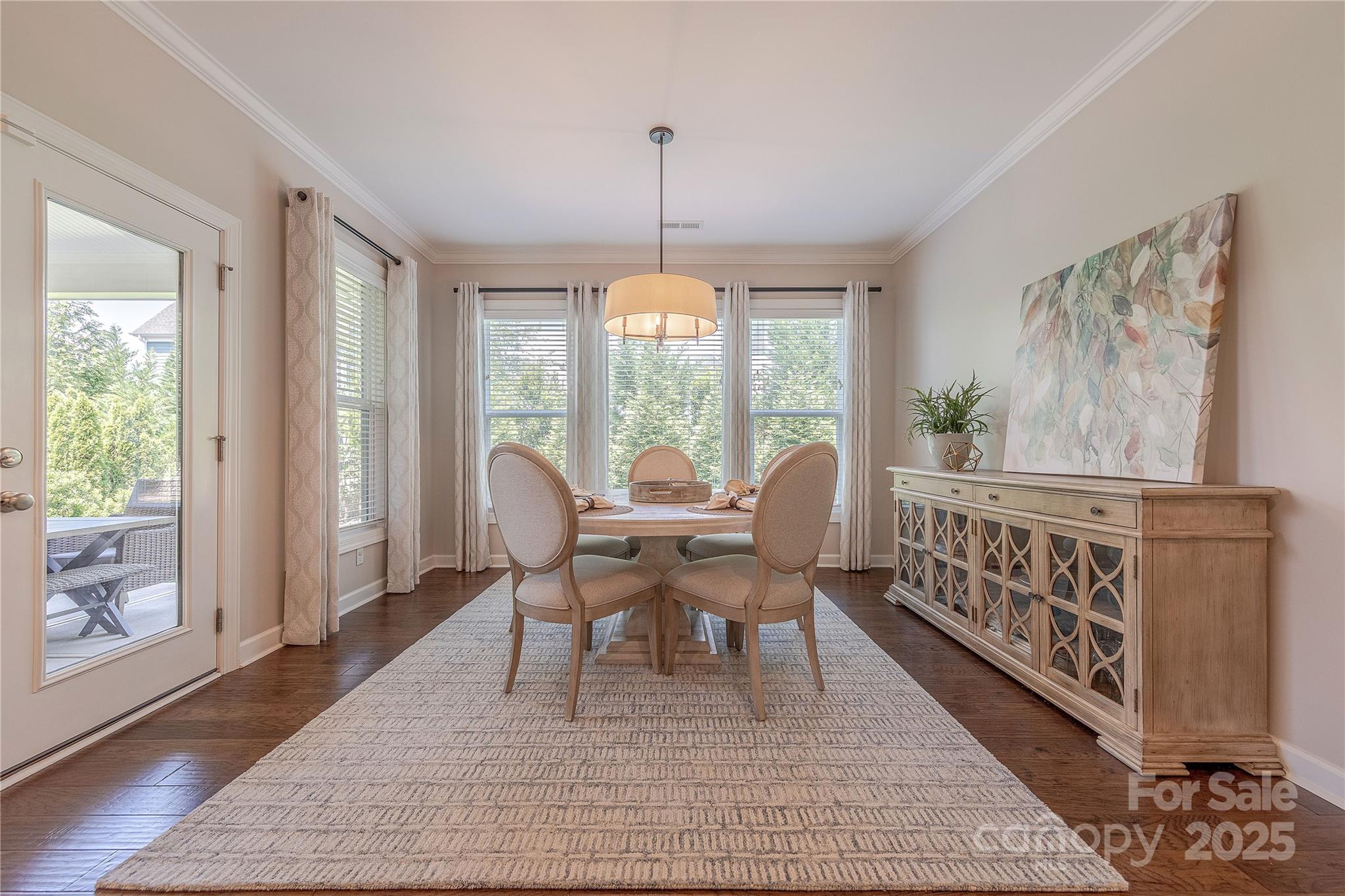 Habersham - Residential