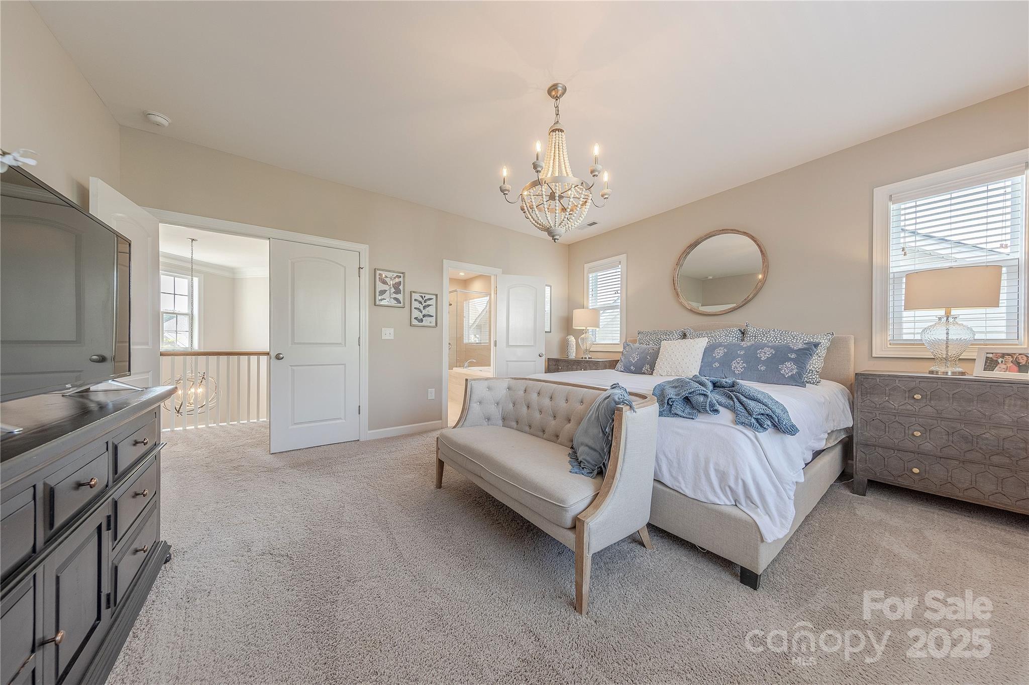 Habersham - Residential