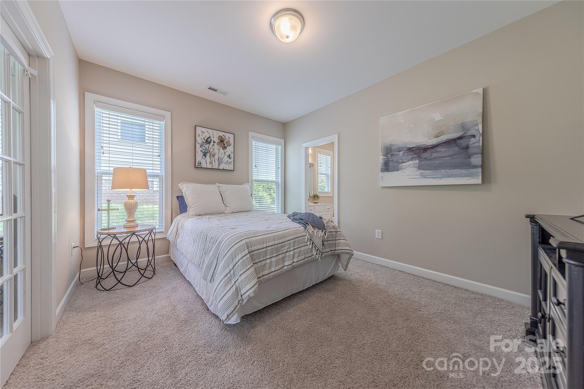 Habersham - Residential