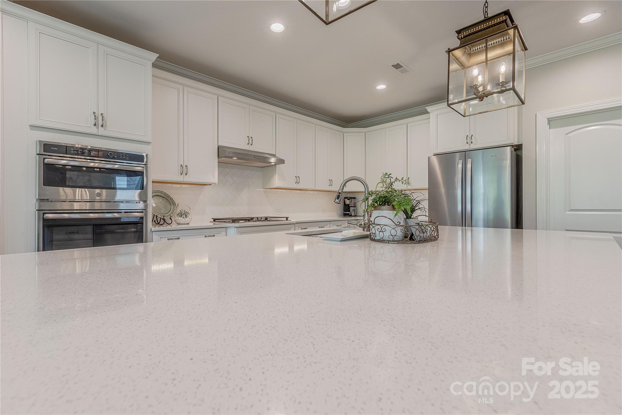 Habersham - Residential