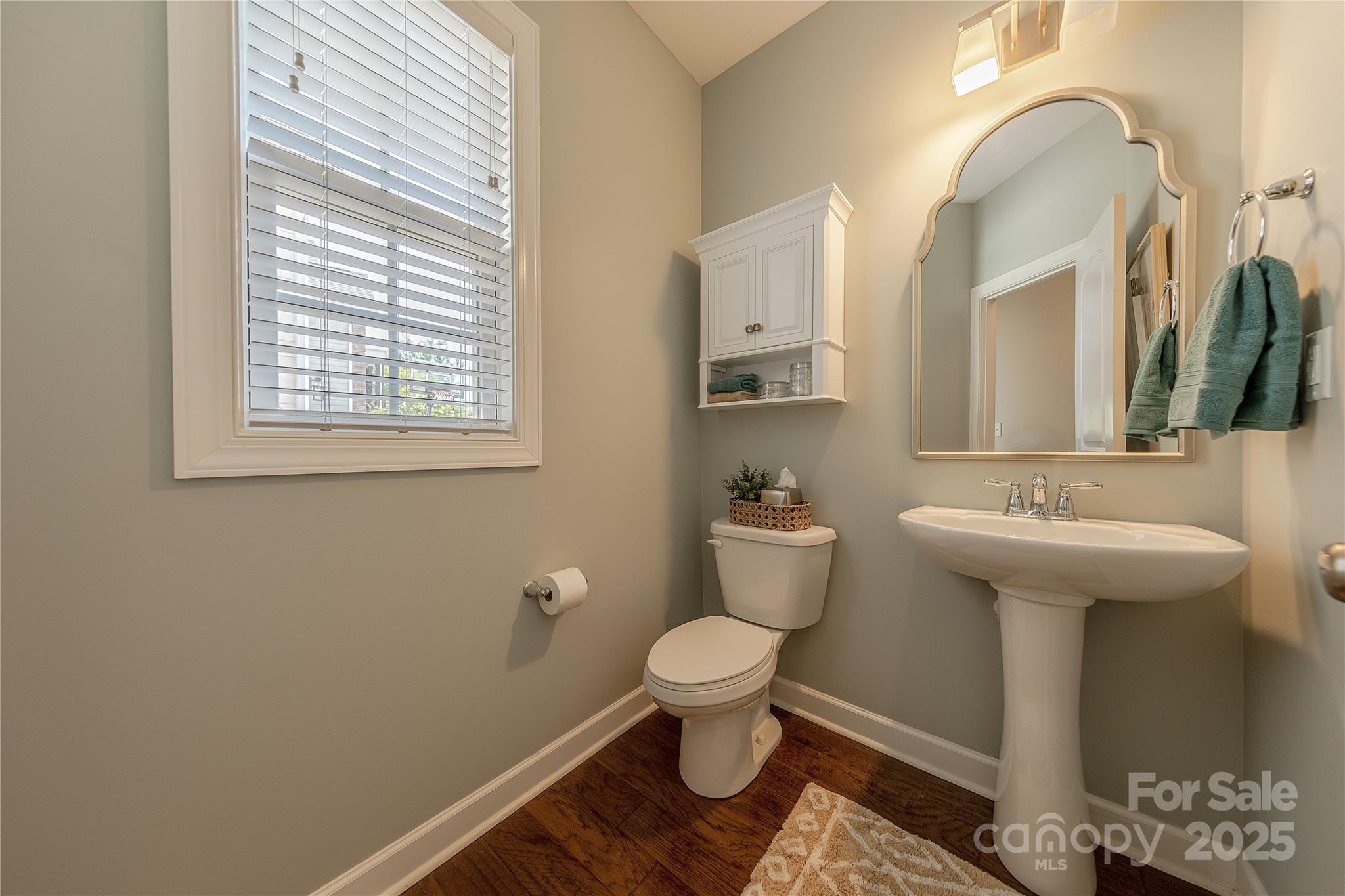 Habersham - Residential